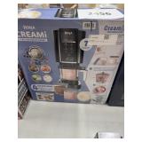 Ninja Creami 7 in 1 ice cream maker