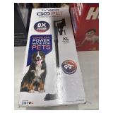 Tineco Go Pet cordless vacuum