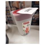 GoodCook large pitcher 1 gal