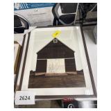 Threshold 24inx30in Barn picture