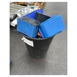 Trash can lot- bins -MUST Take all