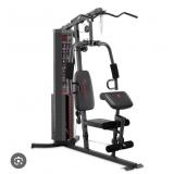 Marcy Exerciser 4 box set