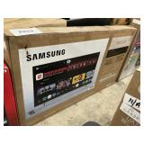 Samsung mini LED 2026 model 55in-has been tested