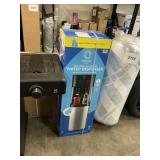 Primo water dispenser