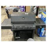 5- Burner Propane gas grill- USED