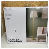 Room Essentials floor lamp