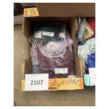 Womens clothing lot approx 12 ct XXL