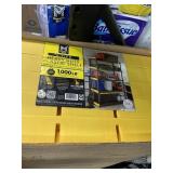 5- Tier HD plastic shelf