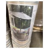 Allen & Roth 9ft patio umbrella