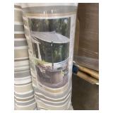 Allen & Roth 9ft patio umbrella