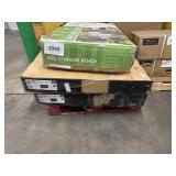 Keter XXL wood deck box (2)-Keter 60G storage