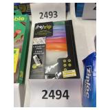 Rezip reusable bags