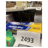 Reynolds Wrap nonstick 2-130 sq ft