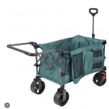 Push pull wagon mediterranea
