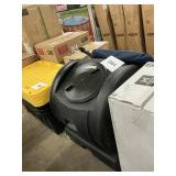Compost Wizard enviro tumbler