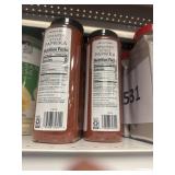 Spanish style paprika 18 oz