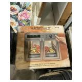 ChefMan toast air french door air fryer + oven