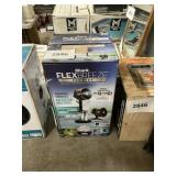 Shark flex breeze pro mist