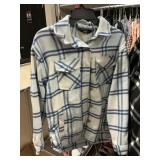 XS Womens shacket