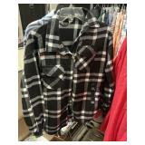 XS Womens shacket