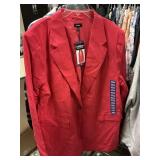 Express linen blazer XXL