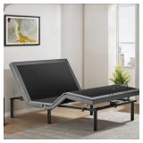 Adjustable bed base 5ft W