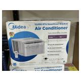 Midea A/C 12,000 BTU