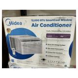 Midea A/C 12,000 BTU