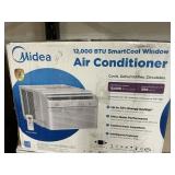 Midea A/C 12,000 BTU