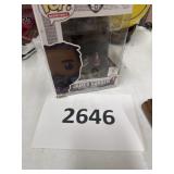 James Harden Pop NBA figure