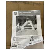 Step2 Vero poolside slide 2 box set