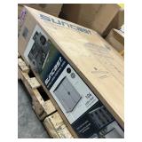 Suncast XL vertical shed
