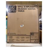 Step 2 Spill & Splash seaway water table