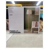 Room Essentials floor lamp