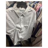 Nick Graham XL short sleeve shirt