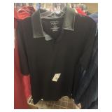Mens polo M