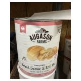 Bread, scone & roll mix 3lb