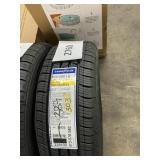 Good Year 205/60R16 Tire