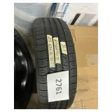 Assurance 215/65R/98T Tire