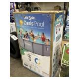Funsicle Oasis Pool 15 ft
