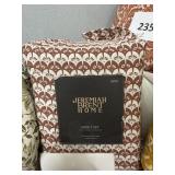 Jeremiah Brent Home sheet set King