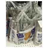 9fl oz Clear cups 264 ct