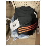 Shorts lot size 14