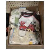 Baby clothing lot approx 12 ct