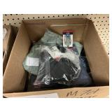 Mens clothing lot approx 7 ct XL