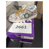 Nike SB dunk low pro PRM stock x verified size 8