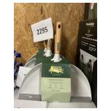 Ever Spring dustpan& hand brush