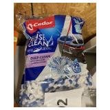 O-Cedar easywring 3 ct