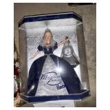 Barbie Holiday