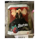Barbie Holiday
